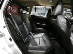 تويوتا فرونتلاندر